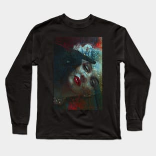 MM 128 Street 2 Long Sleeve T-Shirt